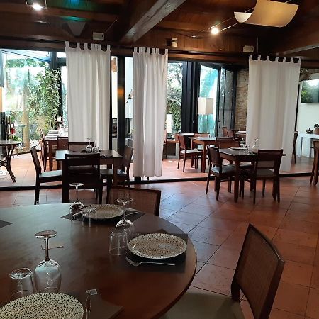 Hotel El Faixero Evolucion Cinctorres Kültér fotó