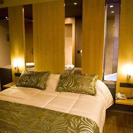 Hotel El Faixero Evolucion Cinctorres Szoba fotó