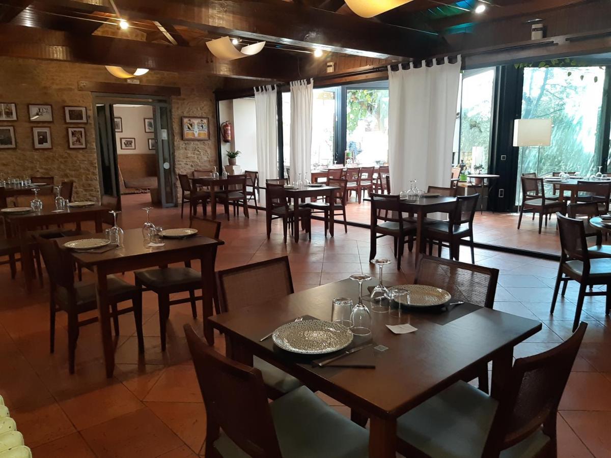 Hotel El Faixero Evolucion Cinctorres Kültér fotó