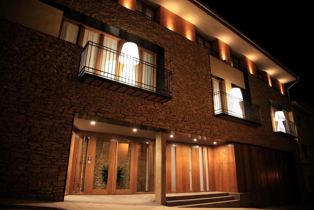 Hotel El Faixero Evolucion Cinctorres Kültér fotó